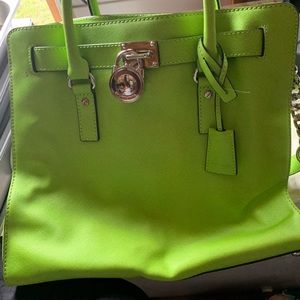 Michael Kors Hamilton